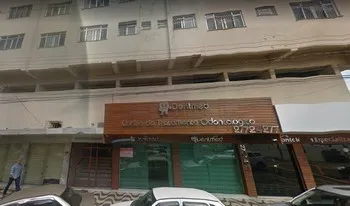 Imagem do Condomínio Ricardo Salgado em Macaé