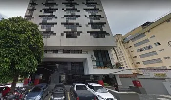 Imagem do Condomínio Ricardo Studart Business Towar em Fortaleza