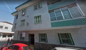 Imagem do Condomínio Ricco em São Vicente