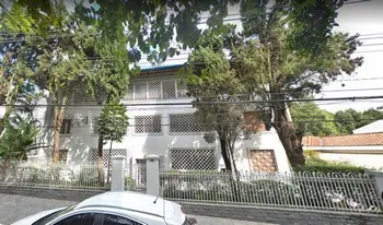 Condomínio Richard em São Paulo