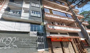 Condomínio Richarmond em Porto Alegre
