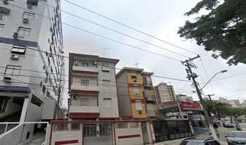 Imagem do Condomínio Richelieu em Santos