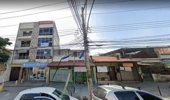Condomínio Rienfla Iii em Rio De Janeiro