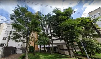 Condomínio Rimini em Curitiba