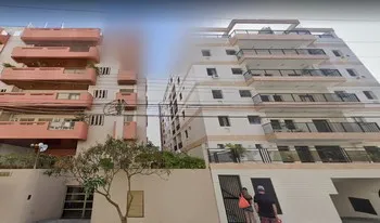 Imagem do Condomínio Rimini em Guarujá
