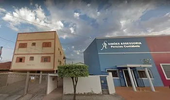 Imagem do Condomínio Rimoli I em São José Do Rio Preto