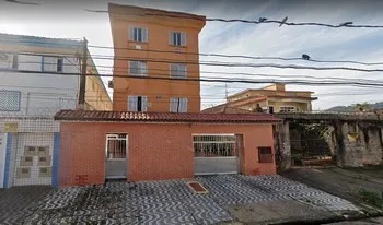 Imagem do Condomínio Rinaldo em São Vicente
