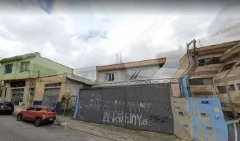 Condomínio Rino Tibério em São Paulo