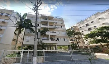Imagem do Condomínio Rio em Guarujá