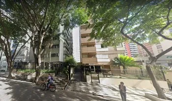 Imagem do Condomínio Rio em São Paulo