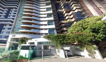 Condomínio Rio Albany em Curitiba
