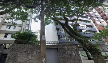 Condomínio Rio Amazonas em Curitiba
