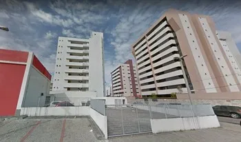 Imagem do Condomínio Rio Amazonas em João Pessoa
