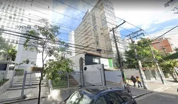 Condomínio Rio Amazonas em São Paulo