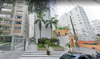 Condomínio Rio Apore em São Paulo