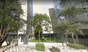Condomínio Rio Araguaia em São Paulo