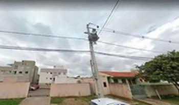 Imagem do Condomínio Rio Araguaia em Colombo