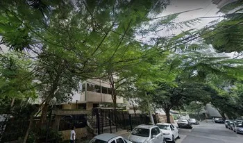 Condomínio Rio Araguaia E Rio Amazonas em São Paulo