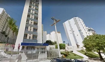 Condomínio Rio Araguaia em Salvador
