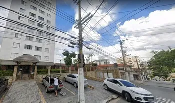 Imagem do Condomínio Rio Araguaia em São Paulo