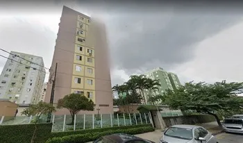 Imagem do Condomínio Rio Araguaia em Santos
