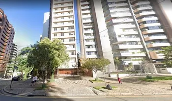 Condomínio Rio Araguaia em Curitiba