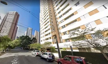 Condomínio Rio Bardauni em Curitiba