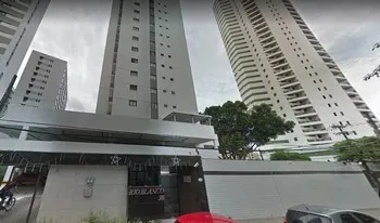 Imagem do Condomínio Rio Blanco em Recife
