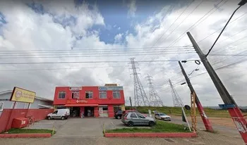 Condomínio Rio Bonito em Curitiba