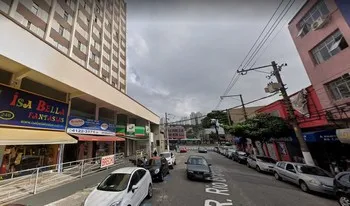 Imagem do Condomínio Rio Branco em São Bernardo Do Campo
