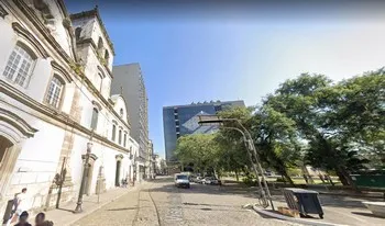 Imagem do Condomínio Rio Branco em Santos