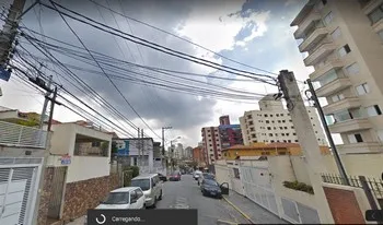 Condomínio Rio Branco em São Paulo