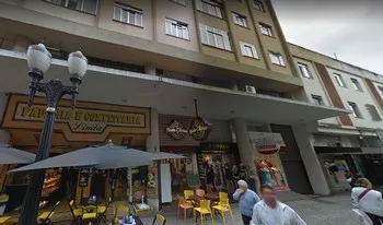 Imagem do Condomínio Rio Branco em Juiz De Fora