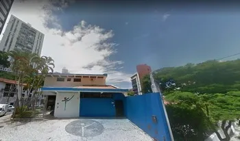 Imagem do Condomínio Rio Branco em Salvador