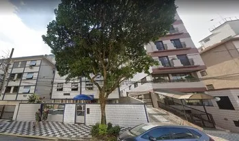 Imagem do Condomínio Rio Branco em Santos