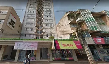 Imagem do Condomínio Rio Branco em Cascavel