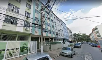Imagem do Condomínio Rio Branco em Niteroi