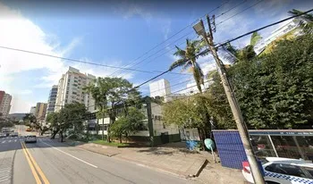 Imagem do Condomínio Rio Branco Center em Florianópolis