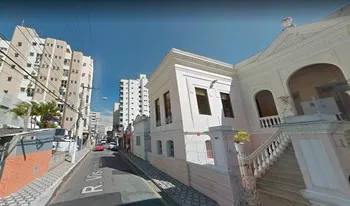 Imagem do Condomínio Rio Branco em Taubaté