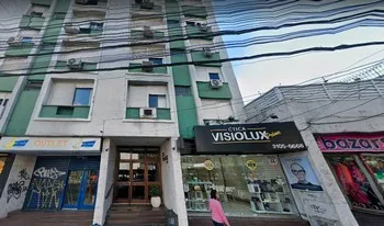 Condomínio Rio Branco E Dinabel em Porto Alegre
