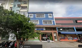 Condomínio Rio Branco em São Paulo