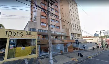 Imagem do Condomínio Rio Branco em Américana