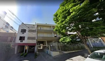 Condomínio Rio Branco em Porto Alegre