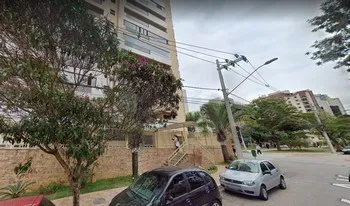 Imagem do Condomínio Rio Branco em São José Dos Campos
