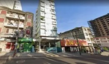 Imagem do Condomínio Rio Branco em Santa Maria