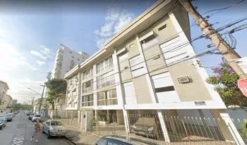 Imagem do Condomínio Rio Branco em Santos