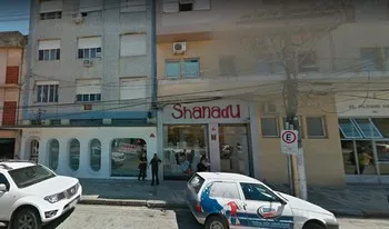 Imagem do Condomínio Rio Branco em Pelotas