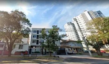 Imagem do Condomínio Rio Branco em Blumenau