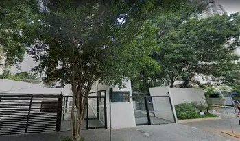 Condomínio Rio Branco em São Paulo