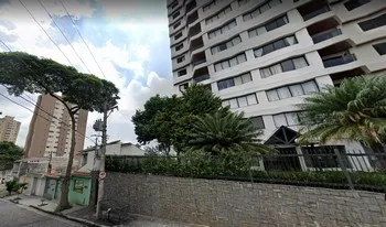 Condomínio Rio Bravo em São Paulo
